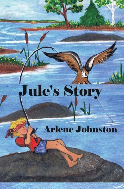 Arlene Johnston - Jule's Story, E-bok