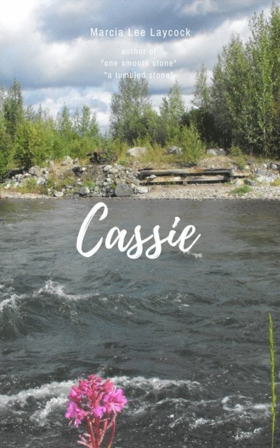 Marcia Lee Laycock - Cassie, E-bok