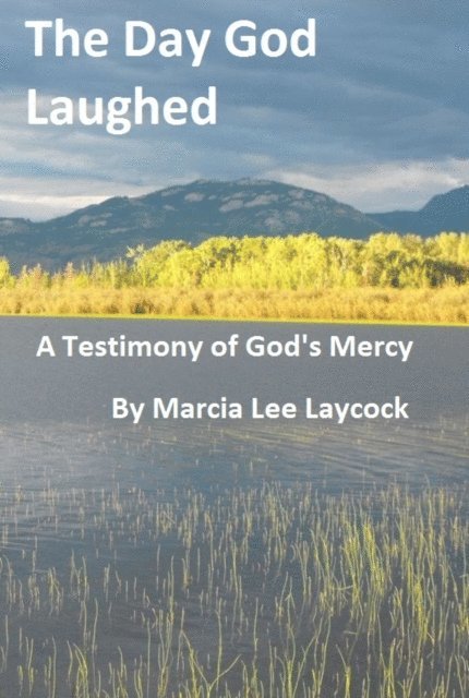 Marcia Lee Laycock - Day God Laughed, E-bok