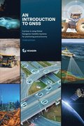 Introduction to GNSS