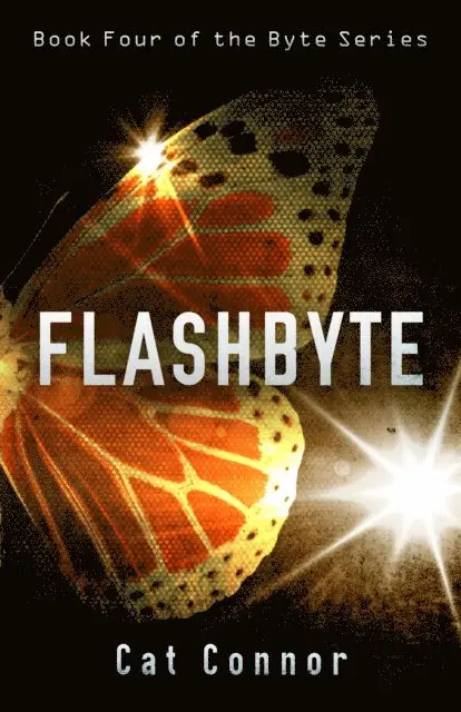 Cat Connor - Flashbyte, E-bok. Tillgänglighet: Lägg i varukorg