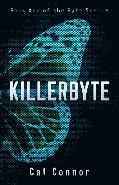 Cat Connor - killerbyte, E-bok. Tillgänglighet: Lägg i varukorg