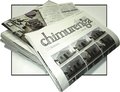 Chimurenga 16 - Chronic
