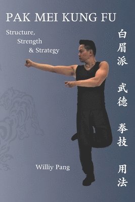 Pak Mei Kung Fu