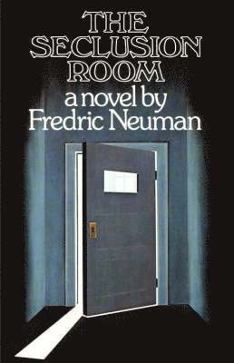 Fredric Neuman - Seclusion Room, Häftad. Tillgänglighet: Lägg i varukorg