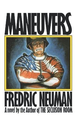 Fredric Neuman - Maneuvers, Häftad. Tillgänglighet: Lägg i varukorg