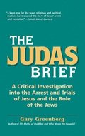 The Judas Brief