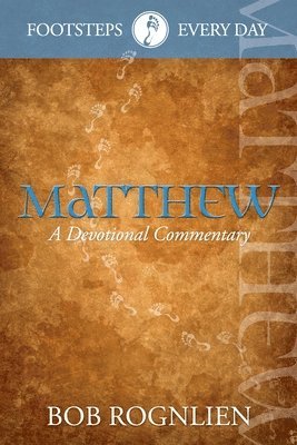 Bob Rognlien - Matthew, Häftad
