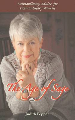 Judith Pepper - Age of Sage, Häftad