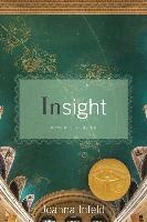 Joanna Infeld - Insight, Häftad