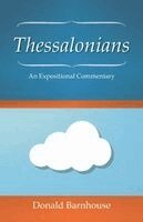 Donald Barnhouse - Thessalonians, Häftad