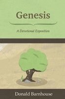Donald Grey Barnhouse - Genesis, Häftad