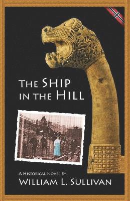 William Sullivan - Ship in the Hill, Häftad