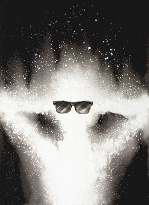 Evan Gruzis: Dark Systems, Häftad