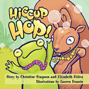 Christine Simpson, Elizabeth Stiles - Hiccup Hop, Häftad. Tillgänglighet: Lägg i varukorg