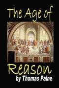 Age of Reason