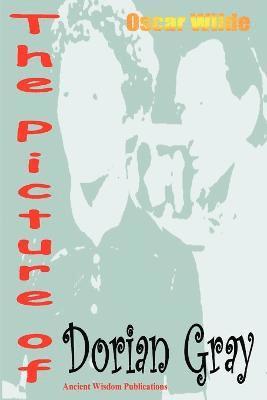 Oscar Wilde - Picture of Dorian Grey, Häftad