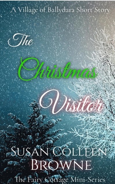 Susan Colleen Browne - Christmas Visitor, E-bok. Tillgänglighet: Lägg i varukorg