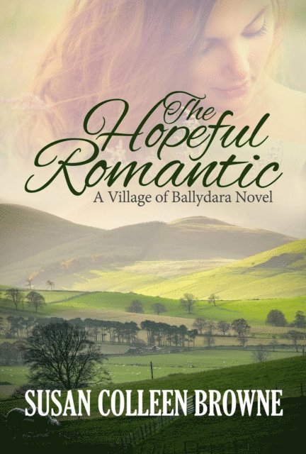 Susan Colleen Browne - Hopeful Romantic, E-bok. Tillgänglighet: Lägg i varukorg