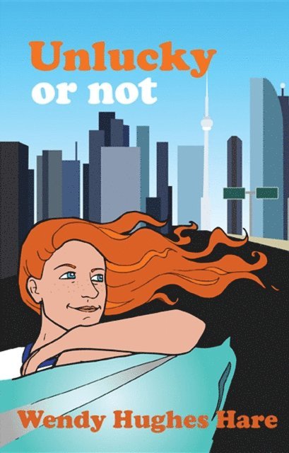 Wendy Hughes Hare, Jan Melnyk, Anne Rawson - Unlucky or Not, E-bok