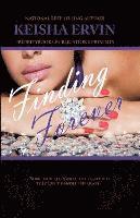 Keisha Ervin - Finding Forever, Häftad