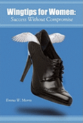 Wingtips for Women: Success Without Compromise