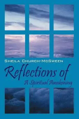 Sheila Church McSween - Reflections Of, Häftad. Tillgänglighet: Lägg i varukorg