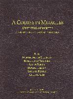 Doug Thompson - A Course In Miracles Urtext Manuscripts Complete Seven Volume Combined Edition, Häftad. Tillgänglighet: Lägg i varukorg