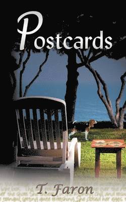 T Faron - Postcards, Häftad. Tillgänglighet: Lägg i varukorg