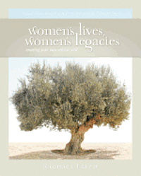 Rachael Freed - Women's Lives, Women's Legacies: Creating Your Own Ethical Will, Second Edition, Häftad. Tillgänglighet: Lägg i varukorg