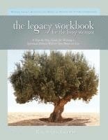 Rachael Freed - The Legacy Workbook for the Busy Woman, Häftad. Tillgänglighet: Lägg i varukorg