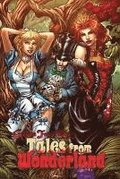 Tales from Wonderland Volume 1