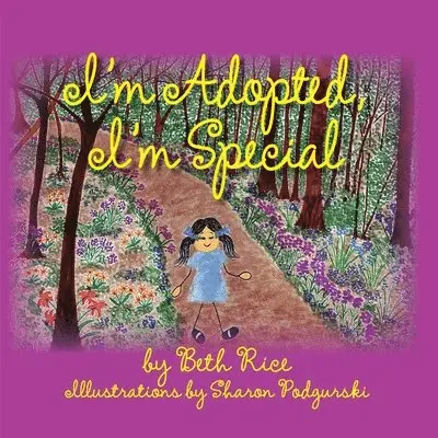 Beth Rice - I'm Adopted, I'm Special, Övrigt. Tillgänglighet: Lägg i varukorg