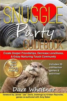 Dave Wheitner - Snuggle Party Guidebook, Häftad. Tillgänglighet: Lägg i varukorg