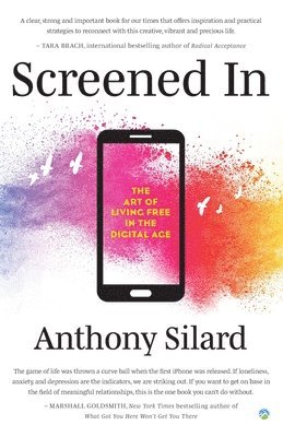 Anthony Silard - Screened In, Häftad. Tillgänglighet: Lägg i varukorg