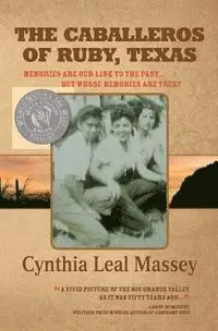 Cynthia Leal Massey - The Caballeros of Ruby, Texas, Häftad. Tillgänglighet: Lägg i varukorg