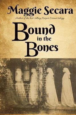 Maggie Secara - Bound in the Bones, Häftad. Tillgänglighet: Lägg i varukorg