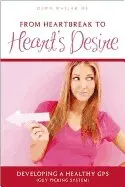 Dawn Maslar - From Heartbreak to Heart's Desire, Häftad. Tillgänglighet: Tillfälligt slut
