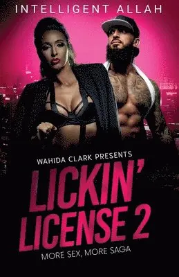 Intelligent Allah - Lickin' License II, Häftad. Tillgänglighet: Lägg i varukorg