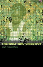 Ainsley Burrows - The Wolf Who Cried Boy, Häftad. Tillgänglighet: Lägg i varukorg