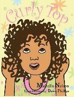 Michelle Nelson, Joel Nelson - Curly Top, Häftad