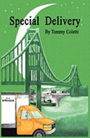 Tommy Coletti - Special Delivery, Häftad