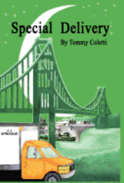 Thomas Coletti - Special Delivery, Inbunden