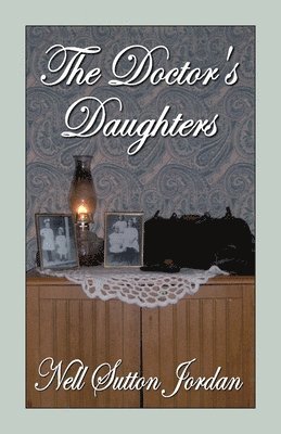 Nell Sutton Jordan - Doctor's Daughters, Häftad