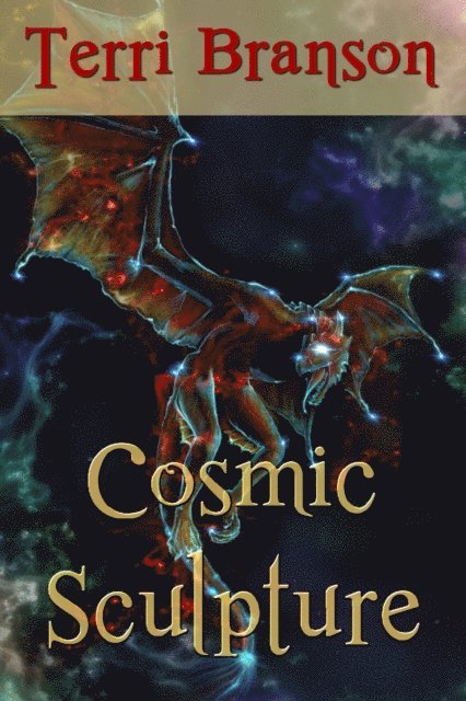 Terri Branson - Cosmic Sculpture, E-bok