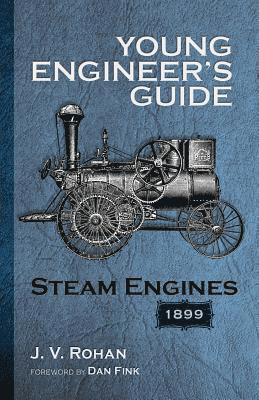 J V Rohan, Dan Fink - Young Engineers Guide, Häftad. Tillgänglighet: Lägg i varukorg