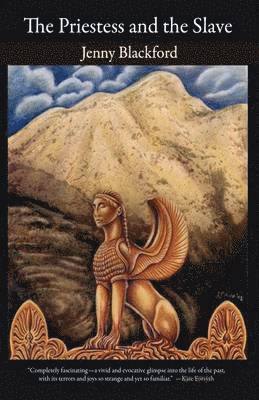 Jenny Blackford - Priestess and the Slave, Häftad