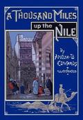 Thousand Miles Up the Nile