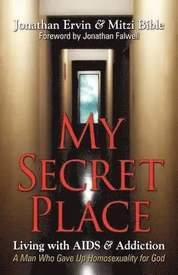 Jonathan Ervin, Mitzi Bible - My Secret Place, Häftad. Tillgänglighet: Lägg i varukorg