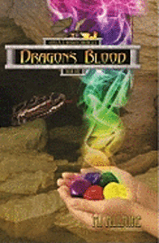 Mj Allaire - Dragon's Blood, Häftad